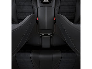 Mercedes-Benz GLE 350 de 4M AMG Sport Advanced Plus 19 navigation
