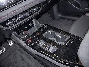 Audi S6 Avant e-tron 13 navigation