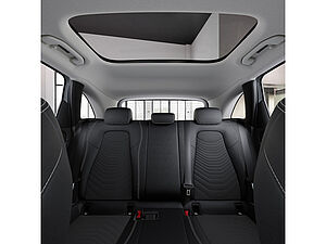 Mercedes-Benz B 180 Progressive Advanced 16 navigation