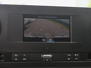 Mercedes-Benz Sprinter 317 CDI Koffer L3 LBW 11 navigation