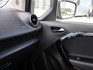 Mercedes-Benz T 180 d STYLE Standard 14 navigation
