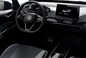 Volkswagen ID.3 Pro Performance 150 kW 2 navigation