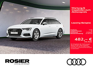 Audi A6 Avant advanced 40 TDI S tronic 1 navigation