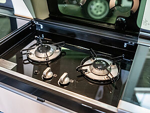 Mercedes-Benz V 300 Marco Polo d lang 4M 10 navigation