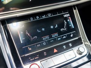 Audi SQ7 4.0 TDI quattro ACC LED Pano Navi SHD Luf 13 navigation