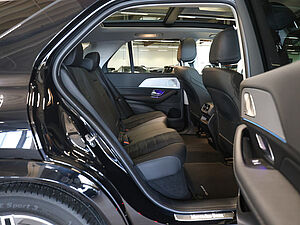 Mercedes-Benz GLE 450 d 4M AMG Sport 4 navigation