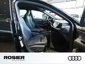 Audi A5 Avant TDI quattro 2 navigation