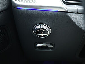 Mercedes-Benz GLC 200 4M Coupé AMG 29 navigation