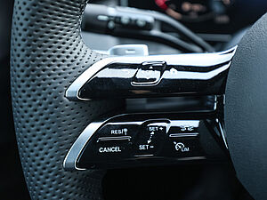 Mercedes-Benz GLC 200 4M AMG Sport 20 navigation