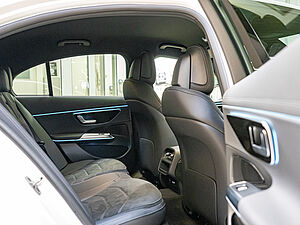Mercedes-Benz E 220 d AMG Sport 4 navigation