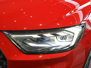 Audi A1 allstreet 35 TFSI 33 navigation