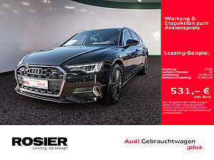 Audi A6 Avant 40 TDI quattro advanced 1 navigation