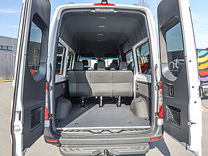 Mercedes-Benz Sprinter 317 CDI Tourer L2H2 30 navigation