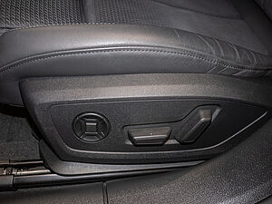 Audi S6 Avant 3.0 TDI quattro 20 navigation