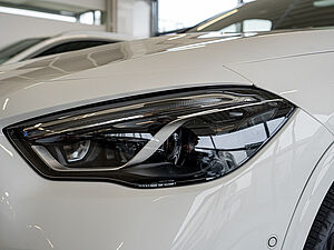 Mercedes-Benz GLA 200 AMG Sport Premium 32 navigation