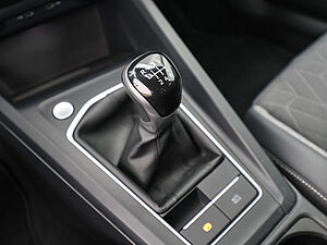 Volkswagen Golf VIII Goal 1,5 l TSI 18 navigation