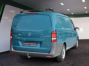Mercedes-Benz Vito 110 CDI Kasten Lang 4 navigation
