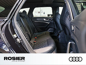 Audi RS6 Avant performance 4 navigation