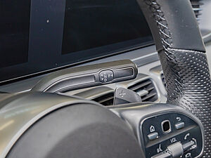Mercedes-Benz GLE 400 d 4M Coupé AMG Sport 19 navigation
