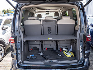 Volkswagen T7 Multivan Life 1.5 eHybrid 4M 18 navigation