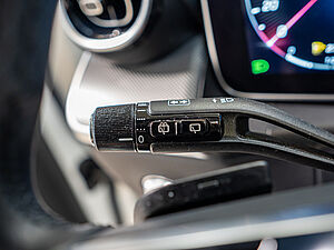 Mercedes-Benz GLC 220 d 4M Avantgarde Advanced 16 navigation