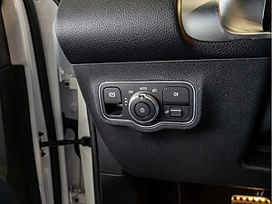 Mercedes-Benz GLB 250 4M AMG Sport Premium 20 navigation