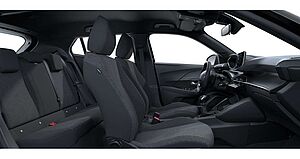 Peugeot 2008 Style PureTech 100 5 navigation