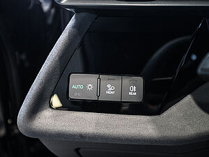 Audi RS3 Sportback 30 navigation