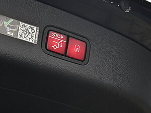 Mercedes-Benz GLC 300 d 4M AMG Sport Premium 31 navigation