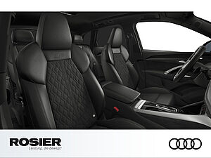 Audi Q5 SUV TDI quattro 150 kW S tronic 4 navigation