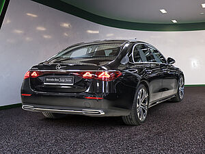 Mercedes-Benz E 220 d Avantgarde Advanced 19" 3 navigation