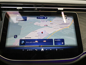 Mercedes-Benz E 220 d Avantgarde Advanced 19" 11 navigation