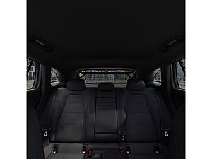 Mercedes-Benz EQA 250 AMG Sport Advanced Plus 17 navigation