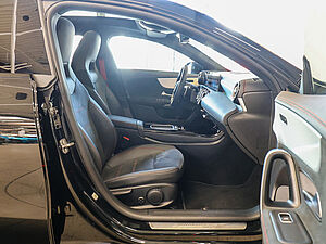 Mercedes-Benz CLA 35 AMG SB 4M Advanced Plus 2 navigation