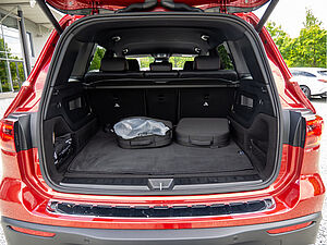 Mercedes-Benz EQB 300 4M AMG Sport Premium 28 navigation