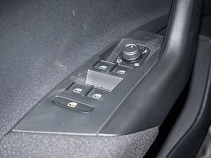 Volkswagen Taigo Move 1,0 TSI 22 navigation