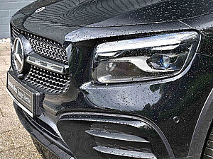 Mercedes-Benz GLB 250 4M AMG Sport Advanced Plus 30 navigation