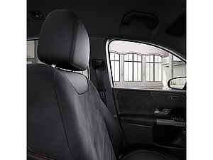 Mercedes-Benz B 250 e AMG Sport Premium 15 navigation