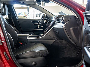 Mercedes-Benz C 300 d 4M AMG Sport Advanced Plus 2 navigation