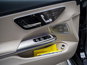 Mercedes-Benz CLE 53 AMG 4M+ Cabriolet 17 navigation
