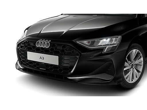 Audi A3 Sportback advanced 35 TDI S tronic 8