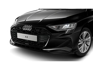 Audi A3 Sportback advanced 35 TDI S tronic 8 navigation