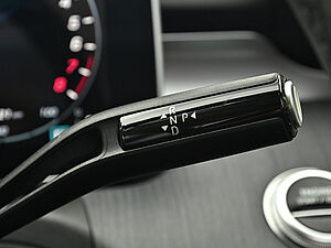 Mercedes-Benz C 300 e T Avantgarde Premium 19 navigation