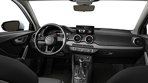 Audi Q2 35 TFSI advanced 2 navigation