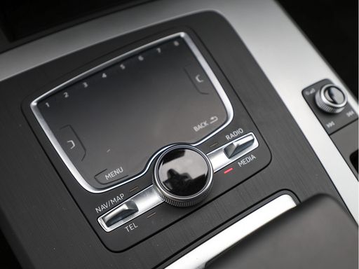 Audi Q5 55 TFSI e quattro sport LED HUD Navi Kamer 19