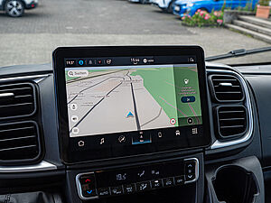 Peugeot Boxer KA 335 L3H2 BlueHDi 140 9 navigation