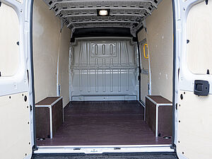 Peugeot Boxer KA 335 L3H2 BlueHDi 140 22 navigation
