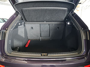 Audi Q4 e-tron 45 quattro 33 navigation