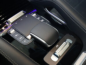 Mercedes-Benz GLE 450 d 4M AMG Sport 17 navigation