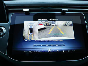 Mercedes-Benz E 220 d T AMG Sport 14 navigation